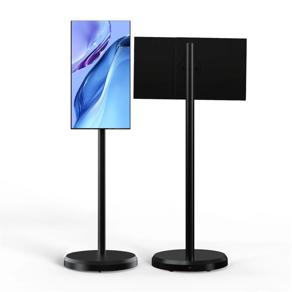 2024 New Smart Multi Touch Screen Screen Digital Interactive Board For School Office Teaching