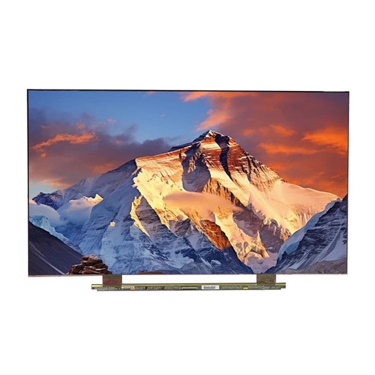 58 Inch AUO TV Panel OPEN CELL Product Collection 58 Inch AUO TV Panel OPEN CELL Product Collection