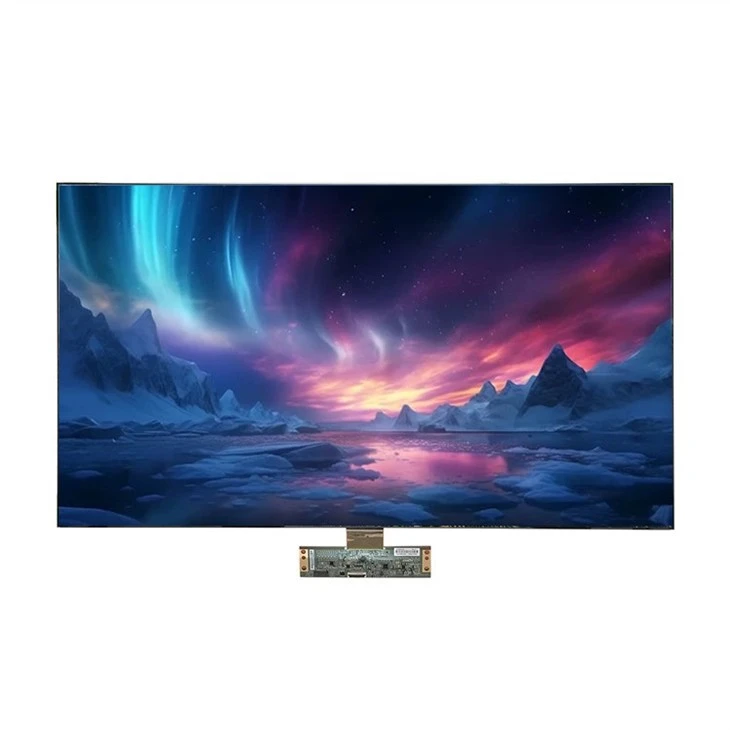 58 Inch AUO TV Panel OPEN CELL Product Collection 58 Inch AUO TV Panel OPEN CELL Product Collection