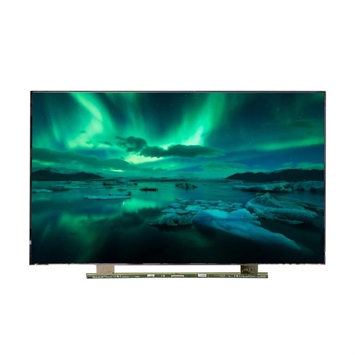 58 Inch AUO TV Panel OPEN CELL Product Collection 58 Inch AUO TV Panel OPEN CELL Product Collection