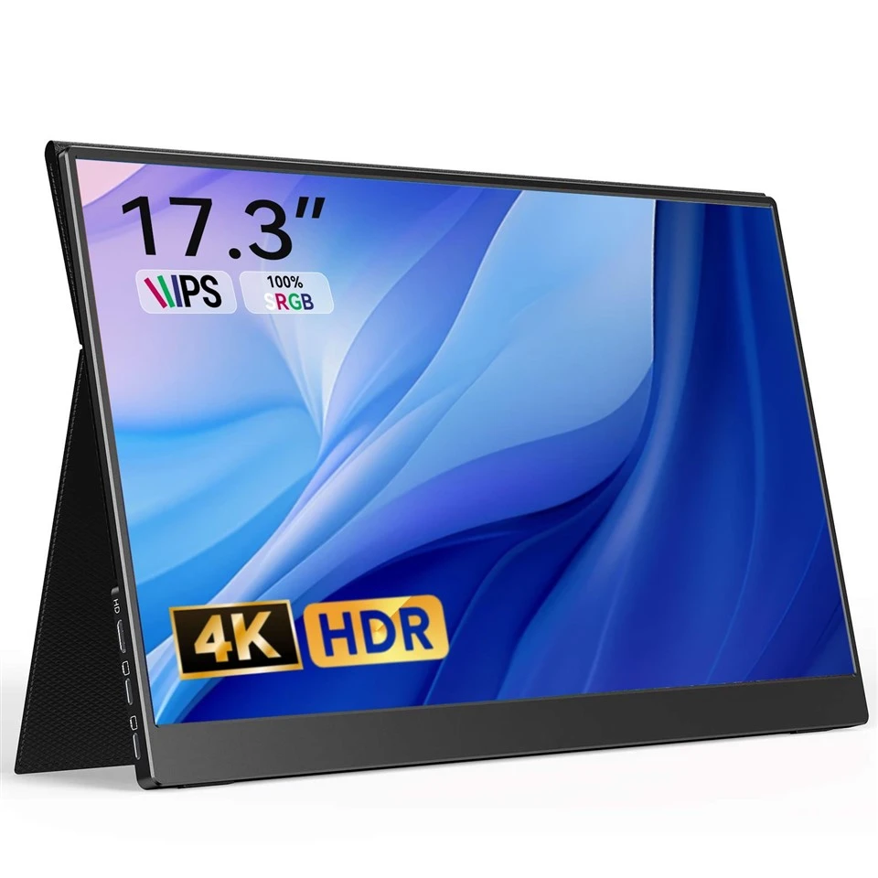 High Quality 17.3 Inch IPS Monitor High Quality 17.3 Inch IPS Monitor