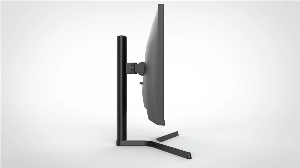 High Quality Design Gaming Monitor Led Lcd 1080p Resolution 120hz Refresh Rate Monitors