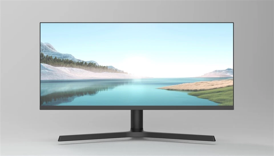 High Quality Design Gaming Monitor Led Lcd 1080p Resolution 120hz Refresh Rate Monitors