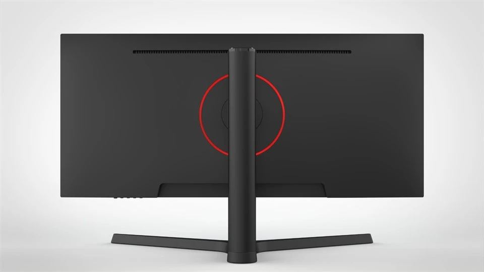 High Quality Design Gaming Monitor Led Lcd 1080p Resolution 120hz Refresh Rate Monitors