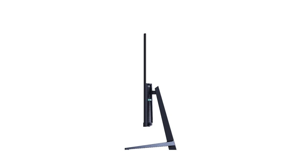Hot Selling 1080 Multiple Connection Game Monitor Flat Monitor 4K