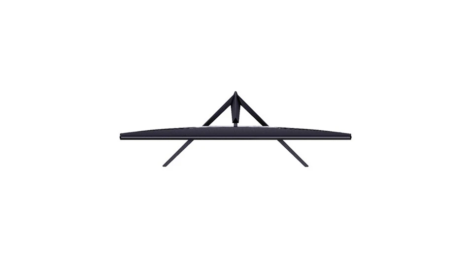Hot Selling 1080 Multiple Connection Game Monitor Flat Monitor 4K