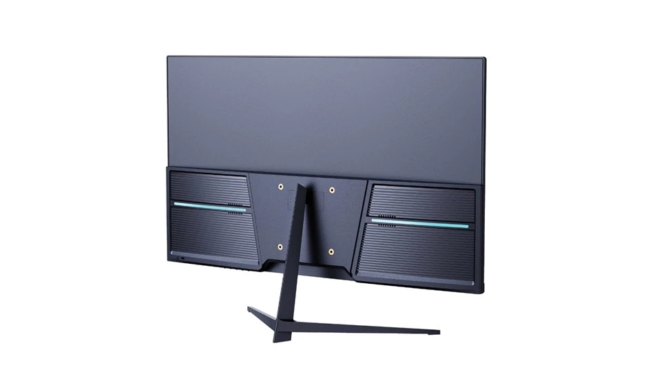 Hot Selling 1080 Multiple Connection Game Monitor Flat Monitor 4K