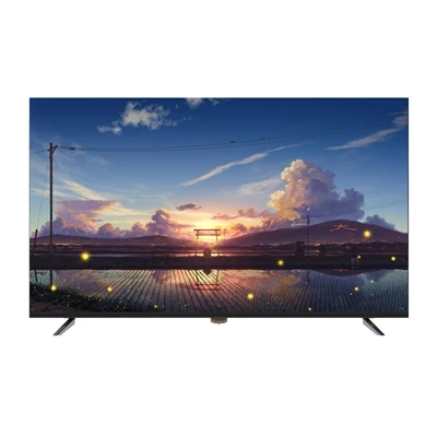 What is the general definition of digital TV?