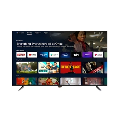 Things to note about TV and clarity