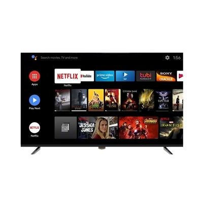 What parameters are more important for smart TVs?