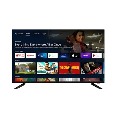 What are the tips for using smart TV?