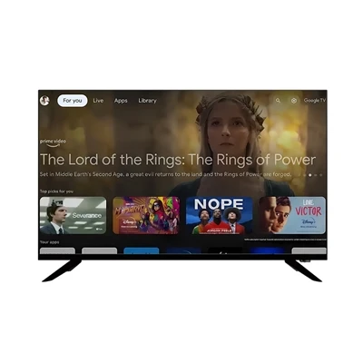 How to easily tune TV channels on smart TV?