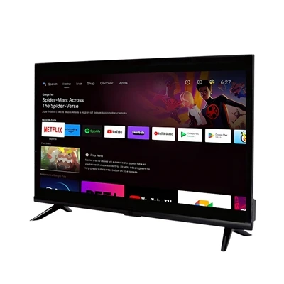 Things to note when using smart TVs