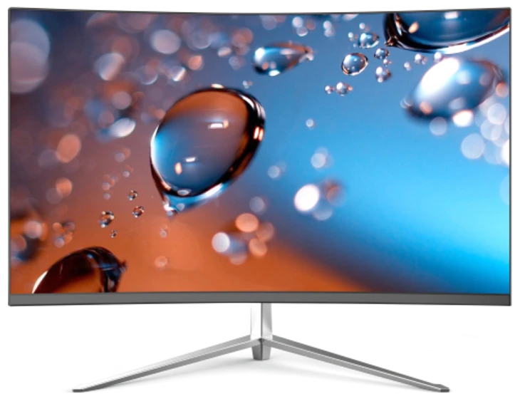 Factory Wholesale Customization Monitors 24'' 27'' For Gaming