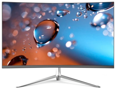 Factory Wholesale Customization Monitors 24'' 27'' For Gaming