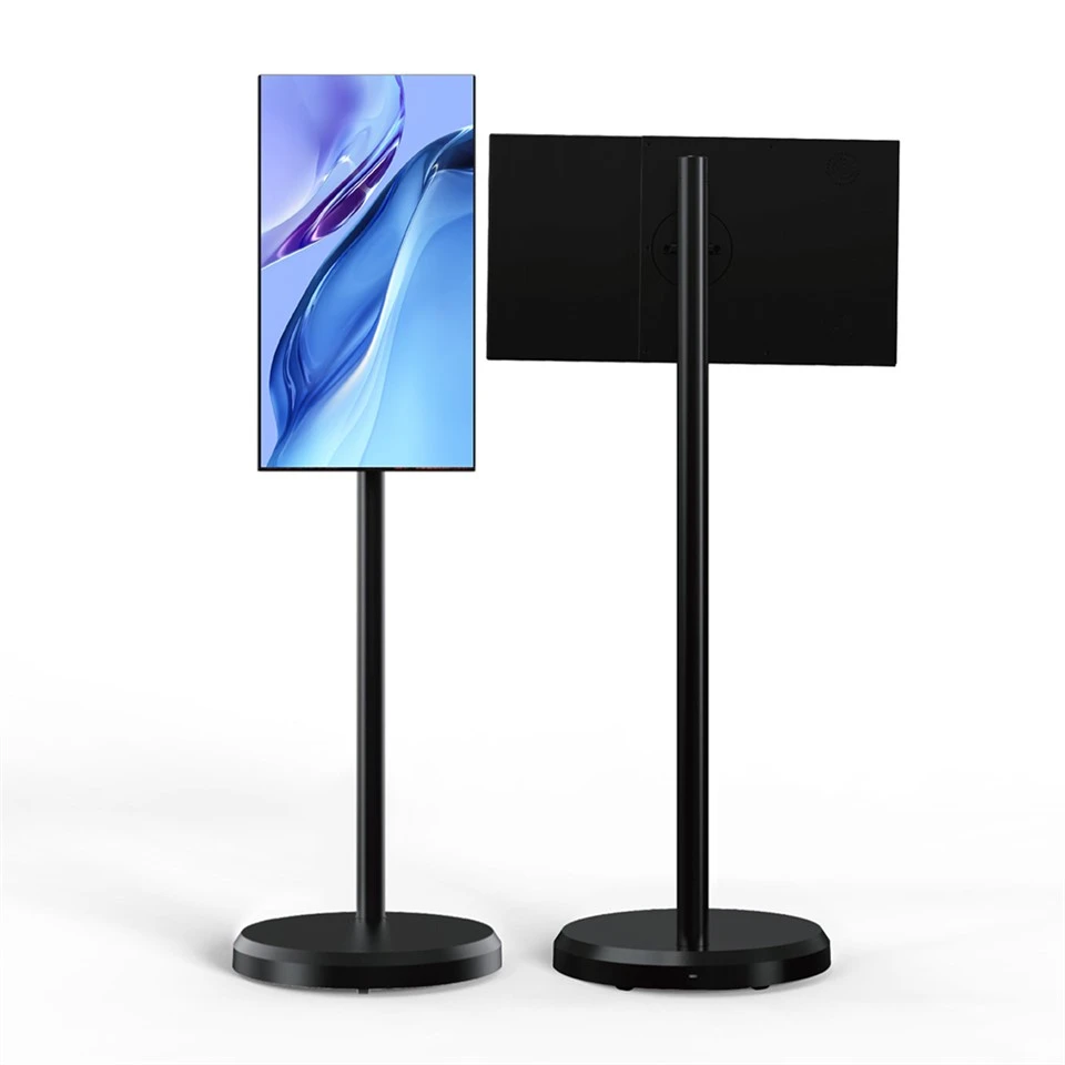 2024 New Smart Multi Touch Screen Screen Digital Interactive Board For School Office Teaching