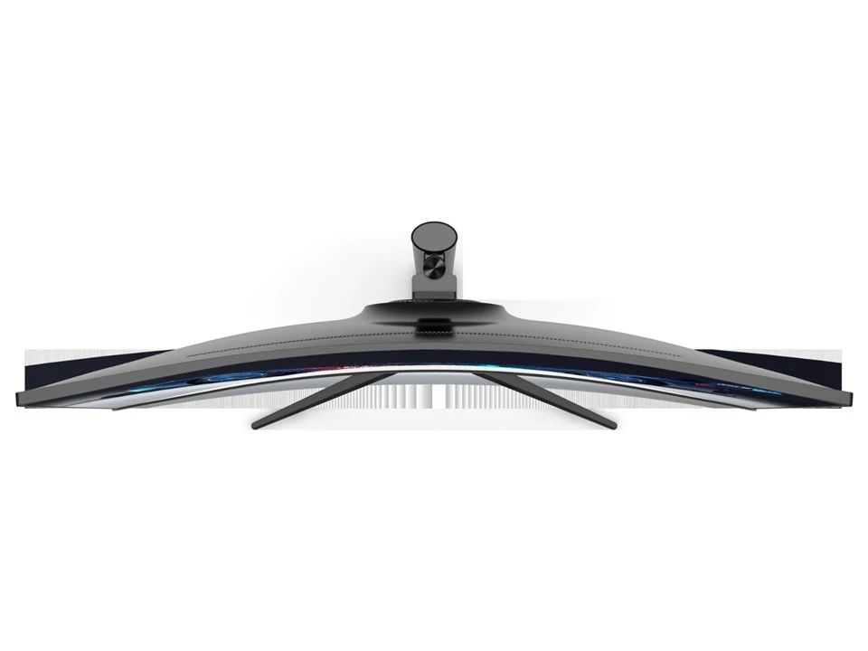 Professional Design Curved Display QHD Gaming Monitor Professional Design Curved Display QHD Gaming Monitor