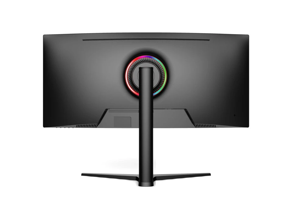 Professional Design Curved Display QHD Gaming Monitor Professional Design Curved Display QHD Gaming Monitor
