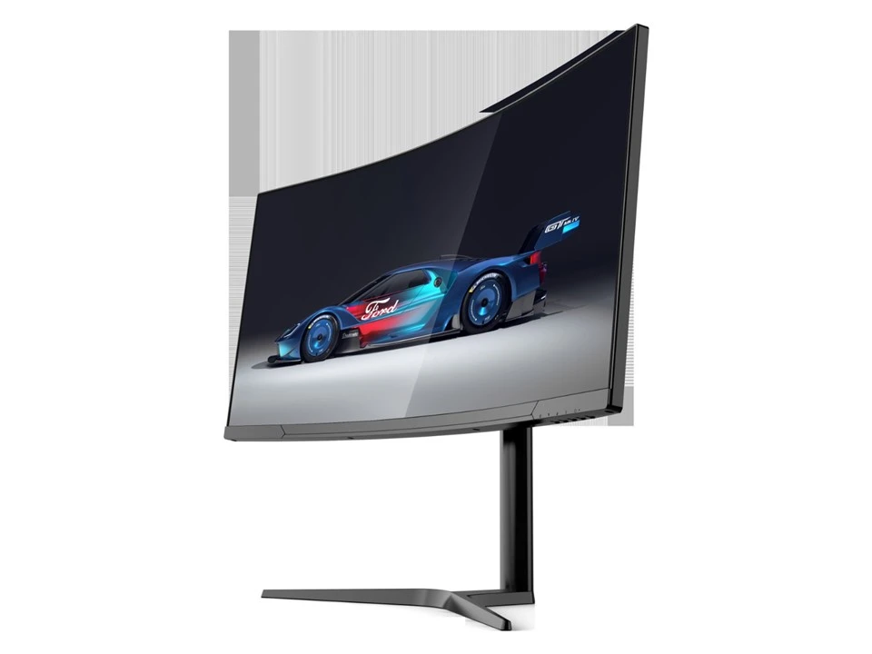 Professional Design Curved Display QHD Gaming Monitor Professional Design Curved Display QHD Gaming Monitor