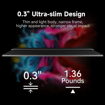 productcate-400-400 Wholesale 15.6 Inch Portable Monitor