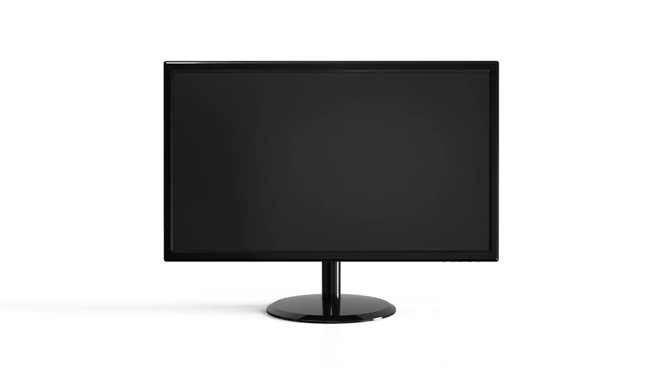VESA PC IPS FHD 1080p LED PC Monitor Freesync Gsync