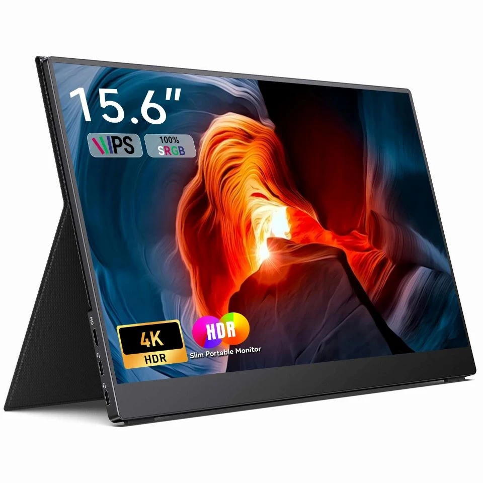 Wholesale 15.6 Inch Portable Monitor Wholesale 15.6 Inch Portable Monitor