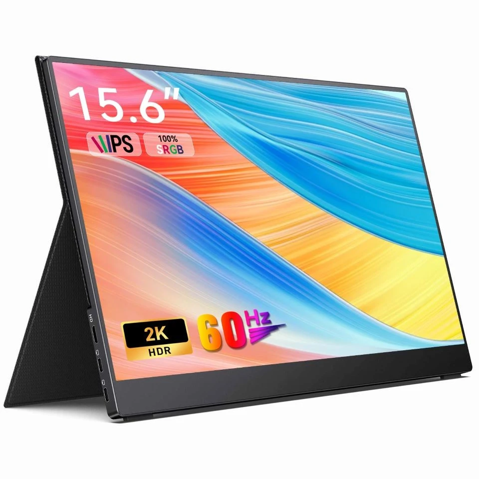 Wholesale 15.6 Inch Portable Monitor Wholesale 15.6 Inch Portable Monitor