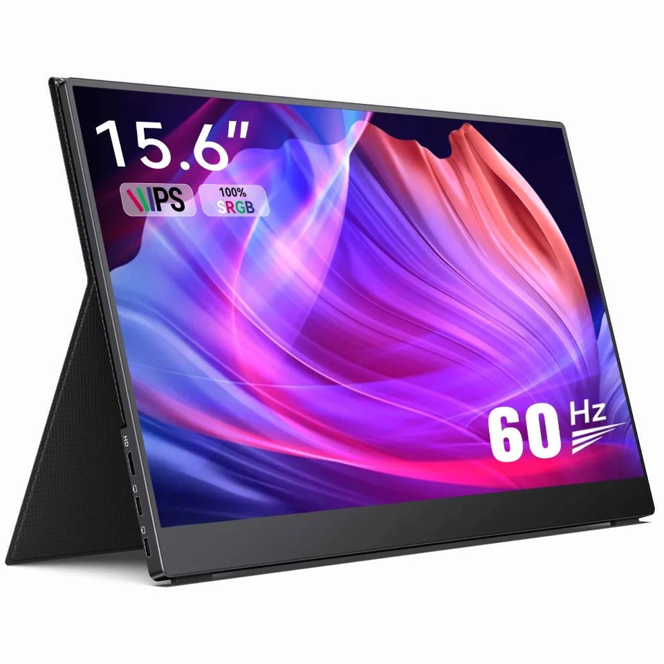 Wholesale 15.6 Inch Portable Monitor Wholesale 15.6 Inch Portable Monitor